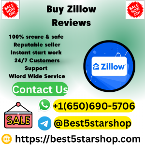 Buy Zillow Reviews